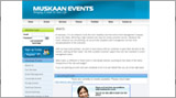 Muskaan Events